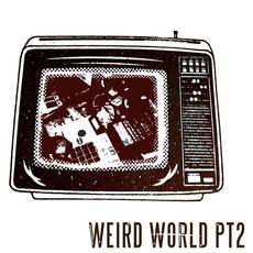 Weird World Pt. 2 mp3 Single by Yotaro