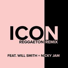 Icon (Reggaeton Remix) mp3 Single by Jaden