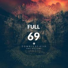 Zombiefied: Rmx Machine mp3 Album by Full Contact 69