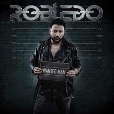 Wanted Man mp3 Album by Robledo