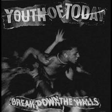 Break Down the Walls (Re-Issue) mp3 Album by Youth of Today
