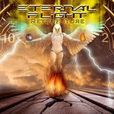 Retrofuture mp3 Album by Eternal Flight