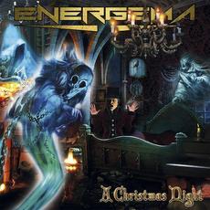 A Christmas Night mp3 Album by Energema