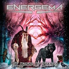 The Legend of Krampus mp3 Album by Energema