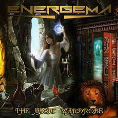 The Magic Wardrobe mp3 Album by Energema