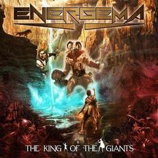 The King of the Giants mp3 Album by Energema