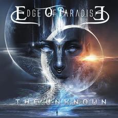 The Unknown mp3 Album by Edge of Paradise