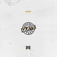 A Style Not Quite Free mp3 Album by Big K.R.I.T.