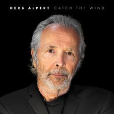 Catch The Wind mp3 Album by Herb Alpert