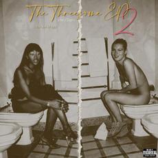 Threesome 2: The Art of Sex mp3 Album by Hus Kingpin