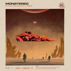 In the Hollow of a Wave mp3 Album by Monstereo