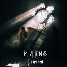 Imprinted mp3 Album by Makus