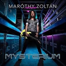 Mysterium mp3 Album by Maróthy Zoltán