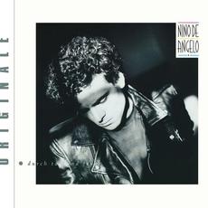 Durch tausend Feuer (Re-Issue) mp3 Album by Nino De Angelo
