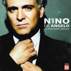 Un momento italiano mp3 Album by Nino De Angelo