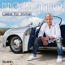 Liebe für immer (Limited Edition) mp3 Album by Nino De Angelo