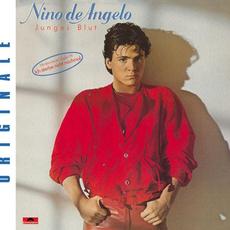 Junges Blut (Re-Issue) mp3 Album by Nino De Angelo