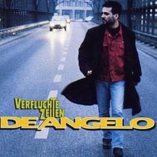 Verfluchte Zeiten mp3 Album by Nino De Angelo