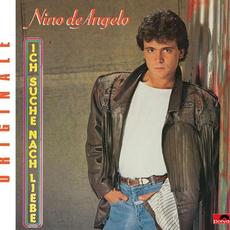 Ich suche nach Liebe (Re-Issue) mp3 Album by Nino De Angelo