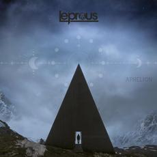Aphelion mp3 Album by Leprous