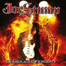 Diabolical Ferocity mp3 Album by Joe Stump