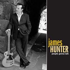 People Gonna Talk mp3 Album by James Hunter
