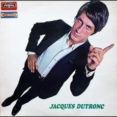 Jacques Dutronc mp3 Album by Jacques Dutronc