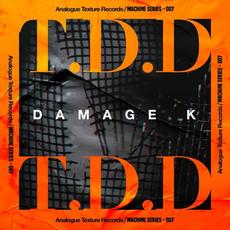 Damage K mp3 Album by T.D.D
