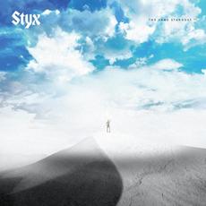 The Same Stardust EP mp3 Album by Styx