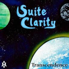 Transcendence, Pt. I mp3 Album by Suite Clarity