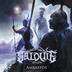Ambaxtos mp3 Album by Salduie