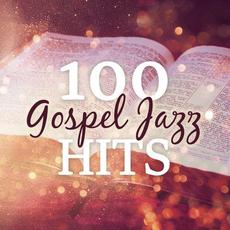 100 Gospel Jazz Hits mp3 Album by Smooth Jazz All Stars