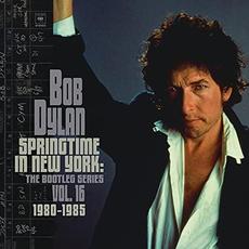 Springtime in New York: The Bootleg Series, Vol. 16: 1980-1985 (Deluxe Edition) mp3 Artist Compilation by Bob Dylan