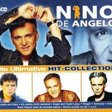 Die ultimative Hit-Collection mp3 Artist Compilation by Nino De Angelo