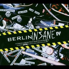 Berlin Insane IV mp3 Compilation by Various Artists