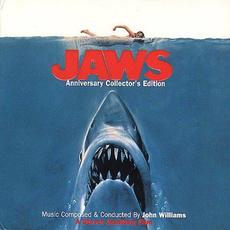 Jaws: 25th Anniversary Collector's Edition mp3 Soundtrack by John Williams