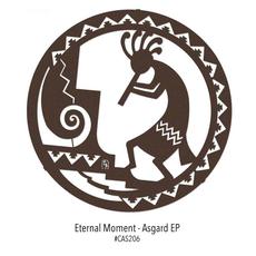 Asgard mp3 Single by Eternal Moment