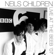 Live at the Beeb mp3 Live by NEiLS CHiLDREN