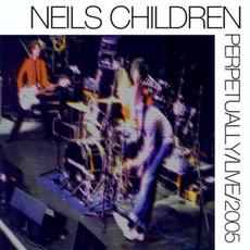 Perpetually/Live/2005 mp3 Live by NEiLS CHiLDREN