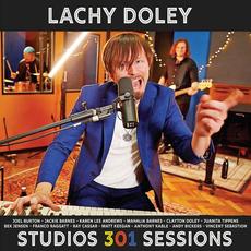 Studios 301 Sessions mp3 Live by Lachy Doley