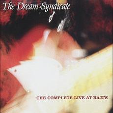 The Complete Live at Raji's mp3 Live by The Dream Syndicate