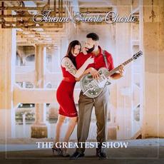 The Greatest Show mp3 Album by Arienne hearts Charlie