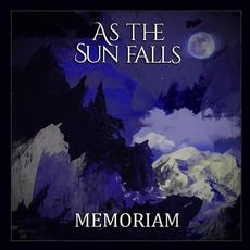 Memoriam mp3 Album by As the Sun Falls