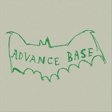 Instrumentals #1 mp3 Album by Advance Base