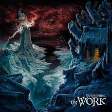 The Work mp3 Album by Rivers Of Nihil