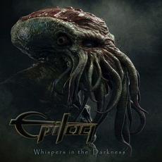 Whispers in the Darkness mp3 Album by Epilog