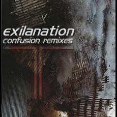 Confusion Remixes mp3 Album by Exilanation