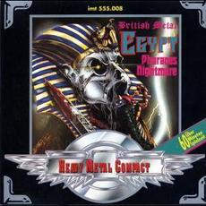 Pharaohs Nightmare mp3 Album by Egypt (2)