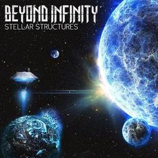Stellar Structures mp3 Album by Beyond Infinity