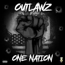 One Nation mp3 Album by Outlawz